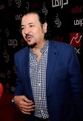 نجوم رمضان يتألقون في أمسية سحور "مجموعة MBC" 
